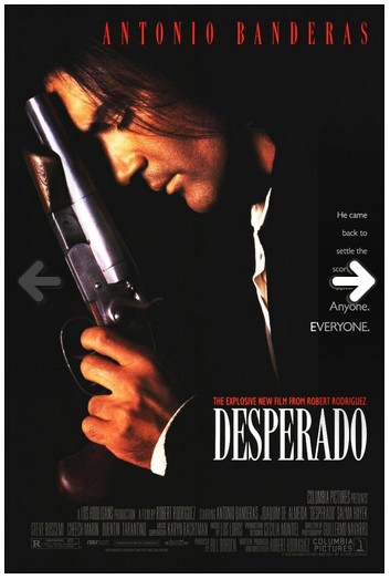 Desperado 1995 ES EN